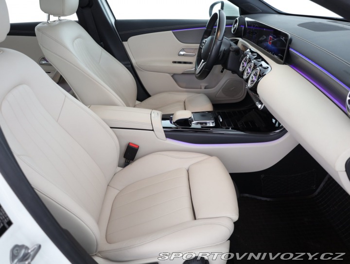 Mercedes-Benz A Elegance A 220 2019