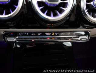 Mercedes-Benz A Elegance A 220 2019