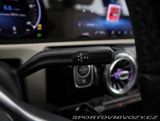 Mercedes-Benz A Elegance A 220 2019