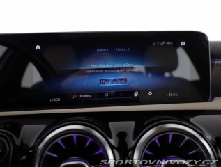 Mercedes-Benz A Elegance A 220 2019