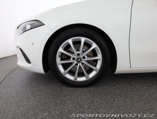 Mercedes-Benz A Elegance A 220 2019