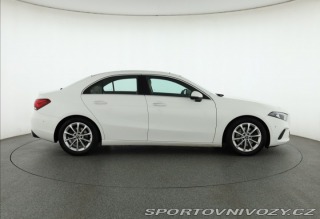 Mercedes-Benz A Elegance A 220 2019