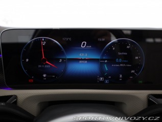 Mercedes-Benz A Elegance A 220 2019