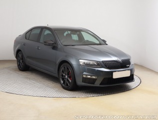 Škoda Octavia RS RS RS 2.0 TDI