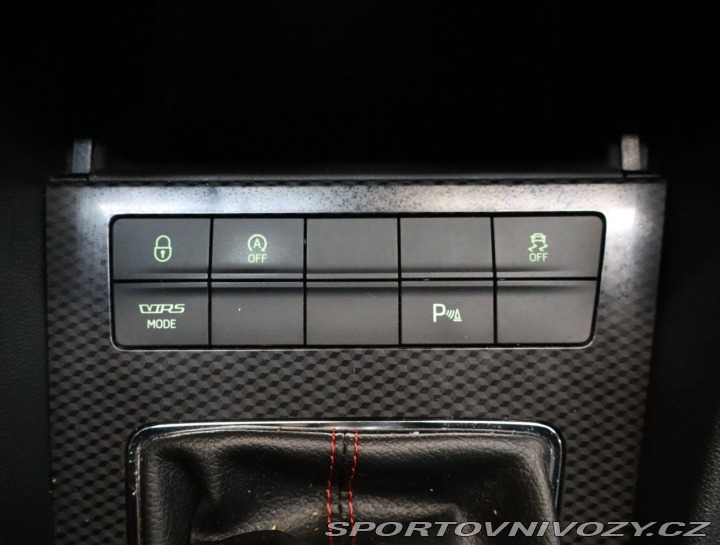 Škoda Octavia RS RS RS 2.0 TDI 2015