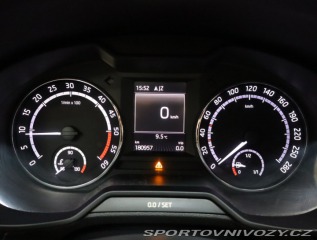 Škoda Octavia RS RS RS 2.0 TDI 2015