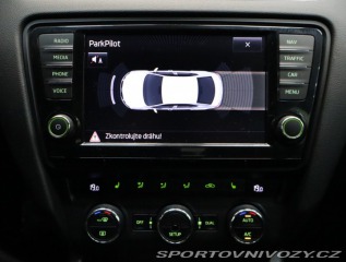 Škoda Octavia RS RS RS 2.0 TDI 2015