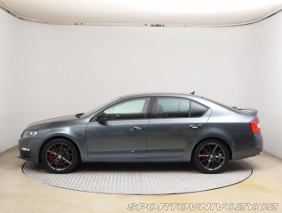 Škoda Octavia RS RS RS 2.0 TDI 2015