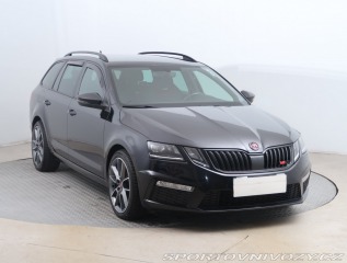 Škoda Octavia RS RS RS 2.0 TDI
