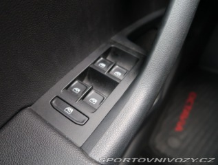 Škoda Octavia RS RS RS 2.0 TDI 2018