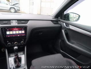 Škoda Octavia RS RS RS 2.0 TDI 2018