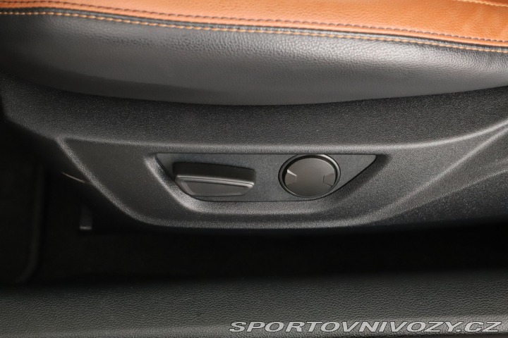 Ford Mustang GT V8 5.0 2020