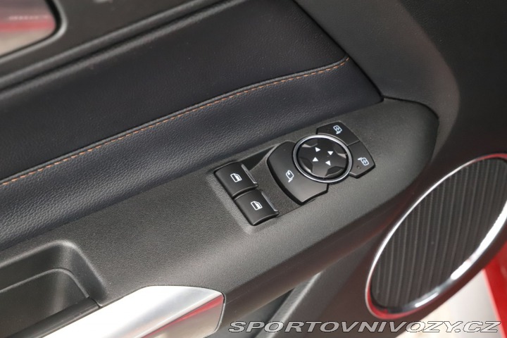 Ford Mustang GT V8 5.0 2020