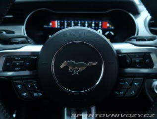 Ford Mustang GT V8 5.0 2020