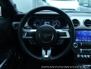 Ford Mustang GT V8 5.0 2020