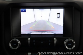 Ford Mustang GT V8 5.0 2020