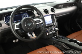 Ford Mustang GT V8 5.0 2020