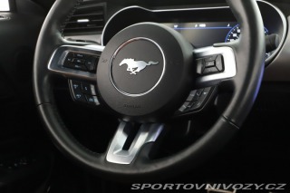 Ford Mustang GT V8 5.0 2020