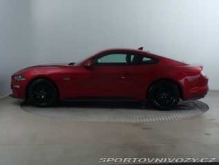 Ford Mustang GT V8 5.0 2020