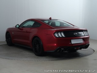Ford Mustang GT V8 5.0 2020