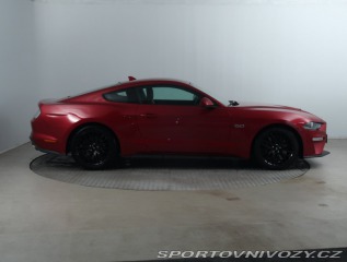Ford Mustang GT V8 5.0 2020