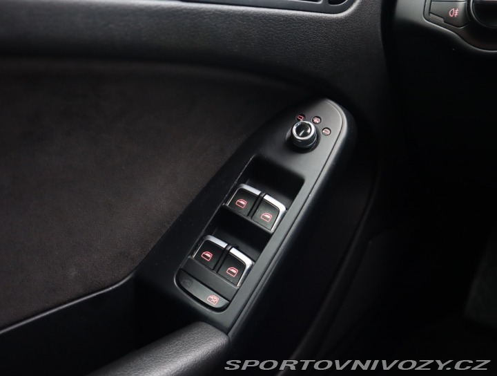 Audi A5 S-Line 2.0 TDI 2016