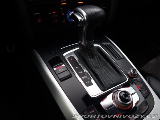 Audi A5 S-Line 2.0 TDI 2016