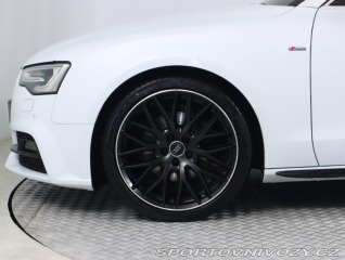 Audi A5 S-Line 2.0 TDI 2016