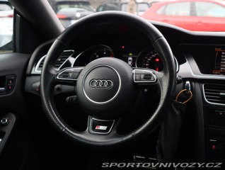Audi A5 S-Line 2.0 TDI 2016