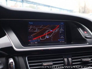 Audi A5 S-Line 2.0 TDI 2016