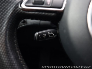 Audi A5 S-Line 2.0 TDI 2016