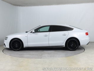 Audi A5 S-Line 2.0 TDI 2016