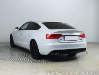 Audi A5 S-Line 2.0 TDI 2016