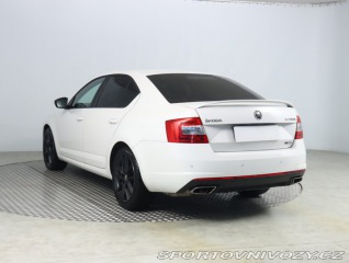 Škoda Octavia RS RS RS 2.0 TDI 2014
