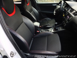 Škoda Octavia RS RS RS 2.0 TDI 2014