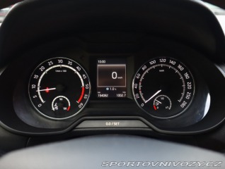 Škoda Octavia RS RS RS 2.0 TDI 2014