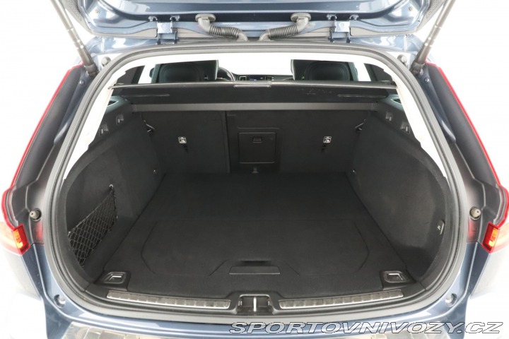 Volvo V60 Inscription T6 Recharge 2022