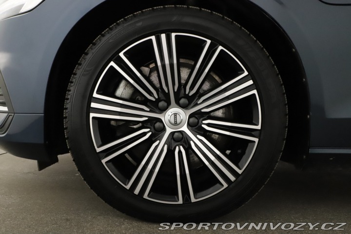 Volvo V60 Inscription T6 Recharge 2022