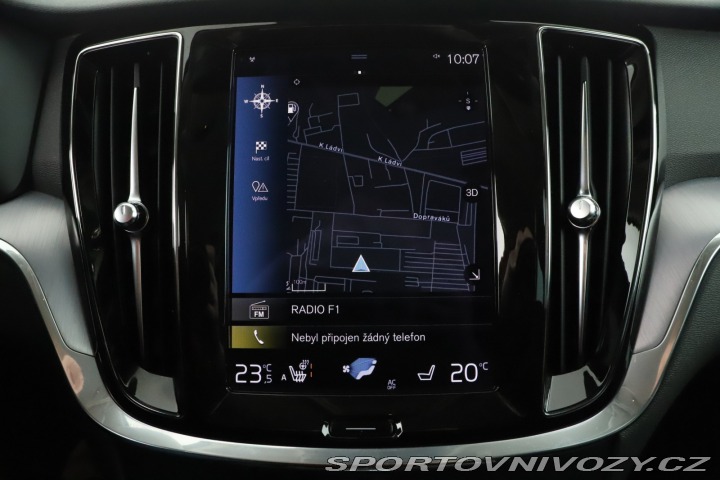 Volvo V60 Inscription T6 Recharge 2022
