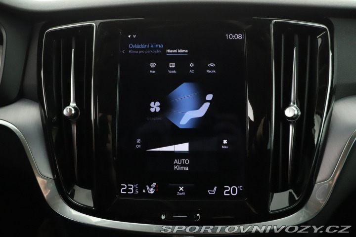 Volvo V60 Inscription T6 Recharge 2022