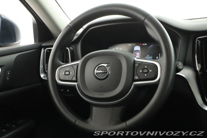 Volvo V60 Inscription T6 Recharge 2022