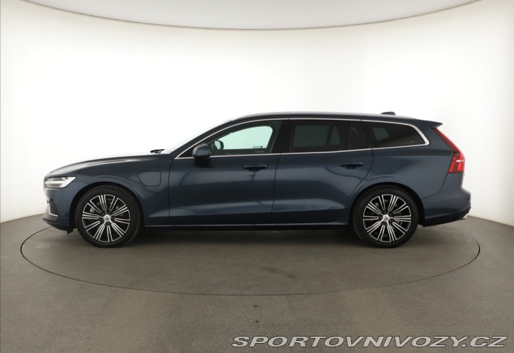 Volvo V60 Inscription T6 Recharge 2022
