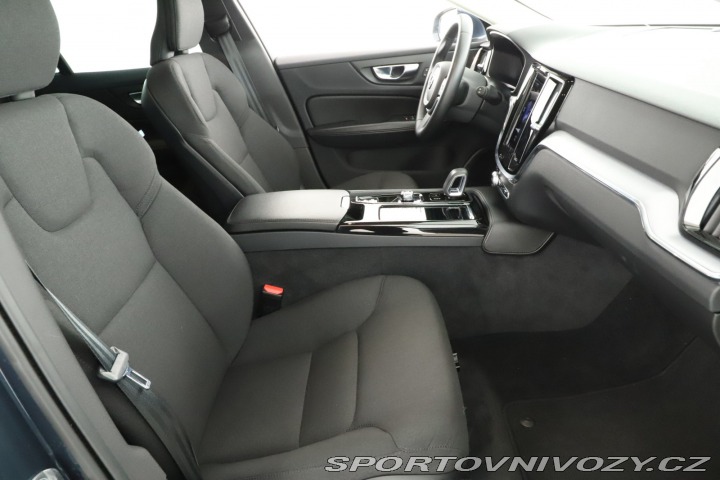 Volvo V60 Inscription T6 Recharge 2022