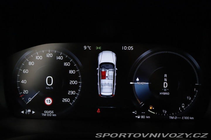 Volvo V60 Inscription T6 Recharge 2022