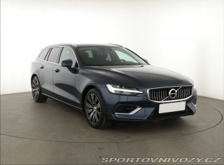 Volvo V60 Inscription T6 Recharge 2022