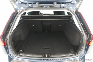 Volvo V60 Inscription T6 Recharge 2022