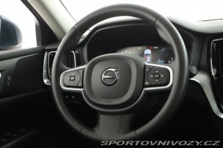 Volvo V60 Inscription T6 Recharge 2022