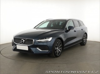 Volvo V60 Inscription T6 Recharge 2022