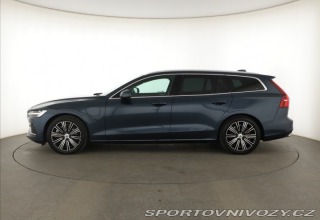Volvo V60 Inscription T6 Recharge 2022