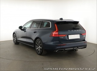 Volvo V60 Inscription T6 Recharge 2022